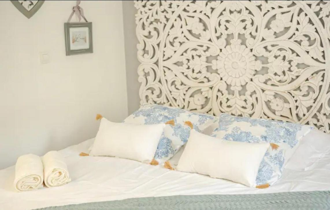 דירות Escale Caux Cooning**** Charme Et Balneo אטרטאט מראה חיצוני תמונה