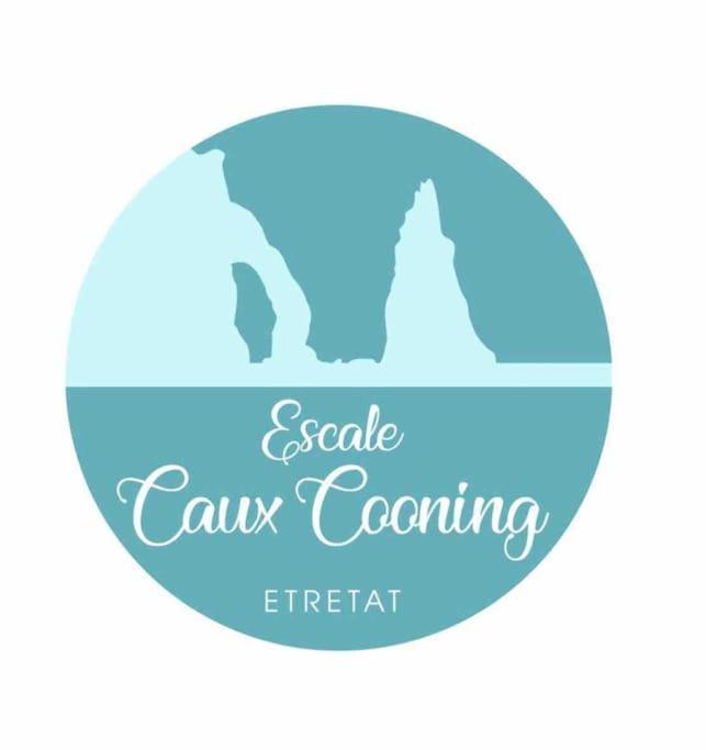 דירות Escale Caux Cooning**** Charme Et Balneo אטרטאט מראה חיצוני תמונה